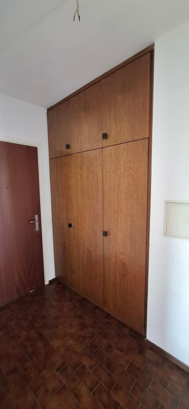 Appartamento di 3.5 locali con balcone ad Agno (9)