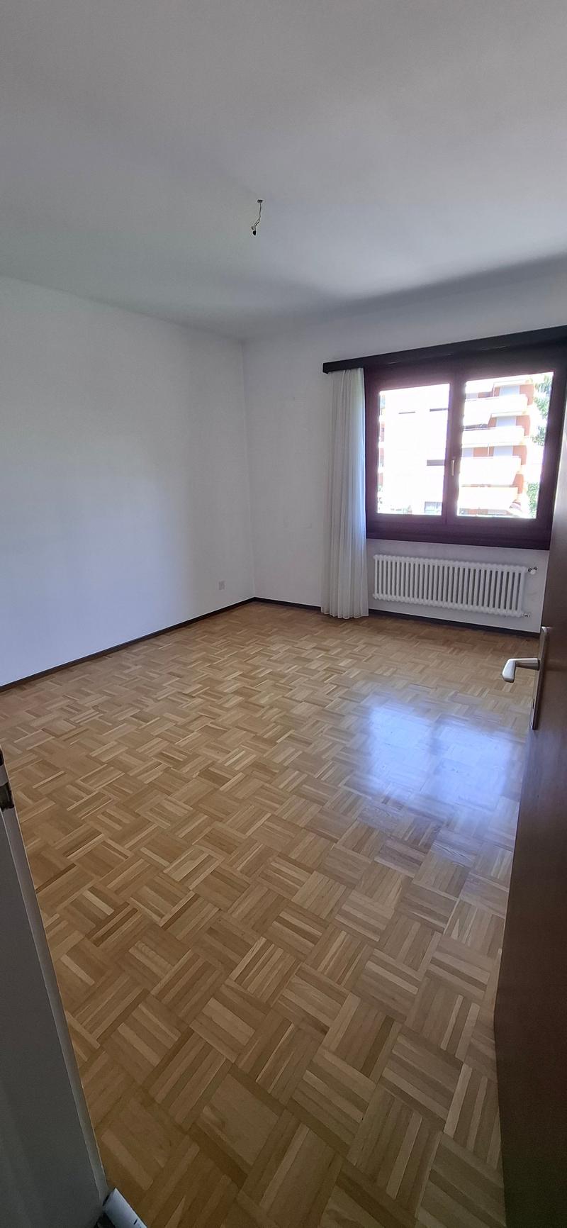 Appartamento di 3.5 locali con balcone ad Agno (3)