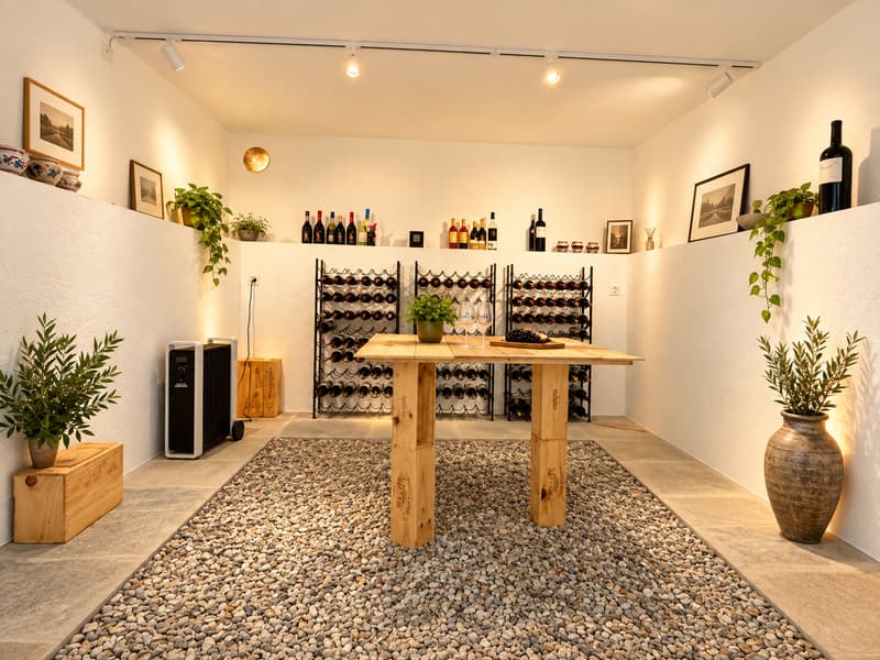 Casa unifamiliare con spazioso giardino pianeggiante (13)