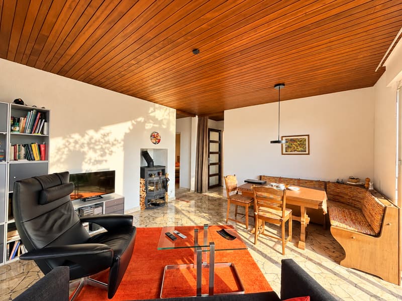 Casa unifamiliare con spazioso giardino pianeggiante (6)