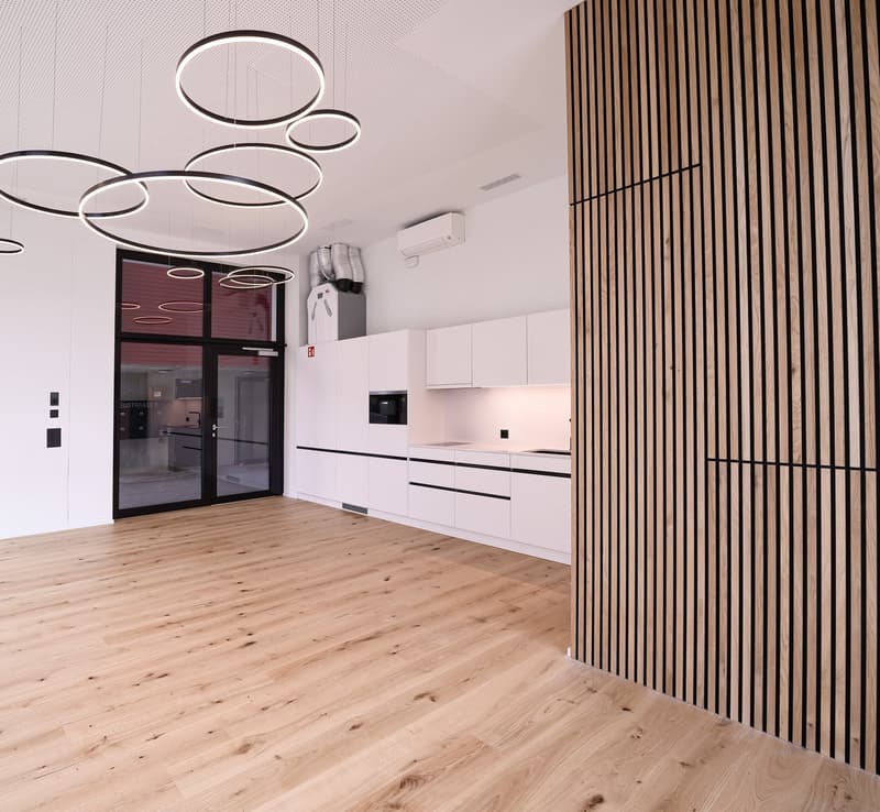 Moderne Gewerbefläche im schönen Menzingen (1)