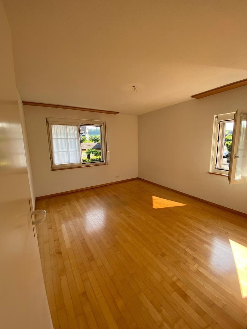 Zimmer unten