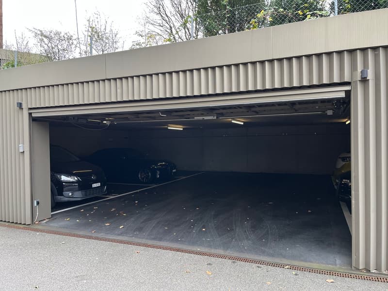 Einstellplatz im Carport (3)