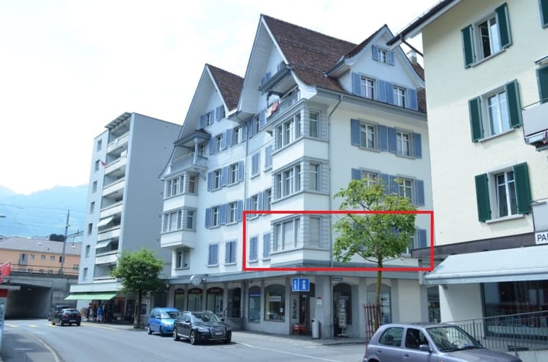 Liegenschaft