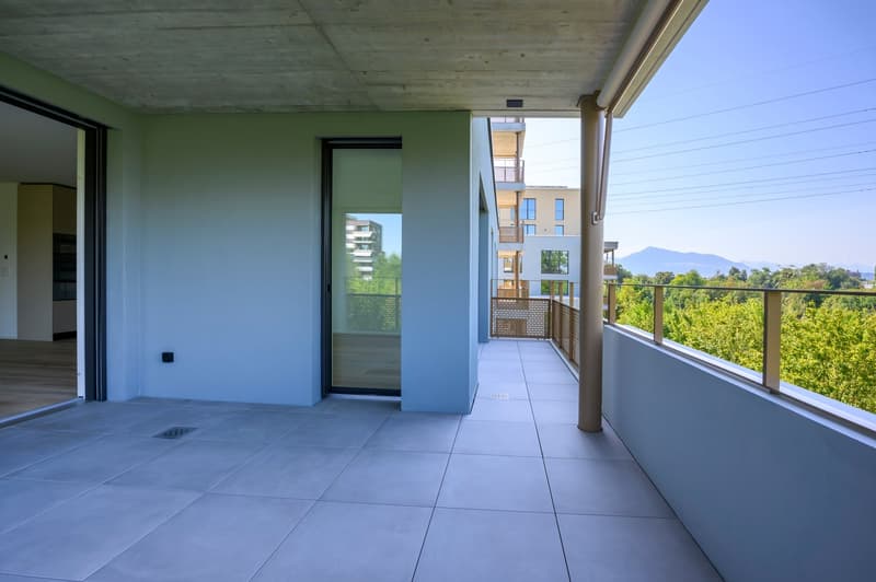 Moderne 3.5-Zimmer-Neubauwohnung in Cham zum Verkauf (12)