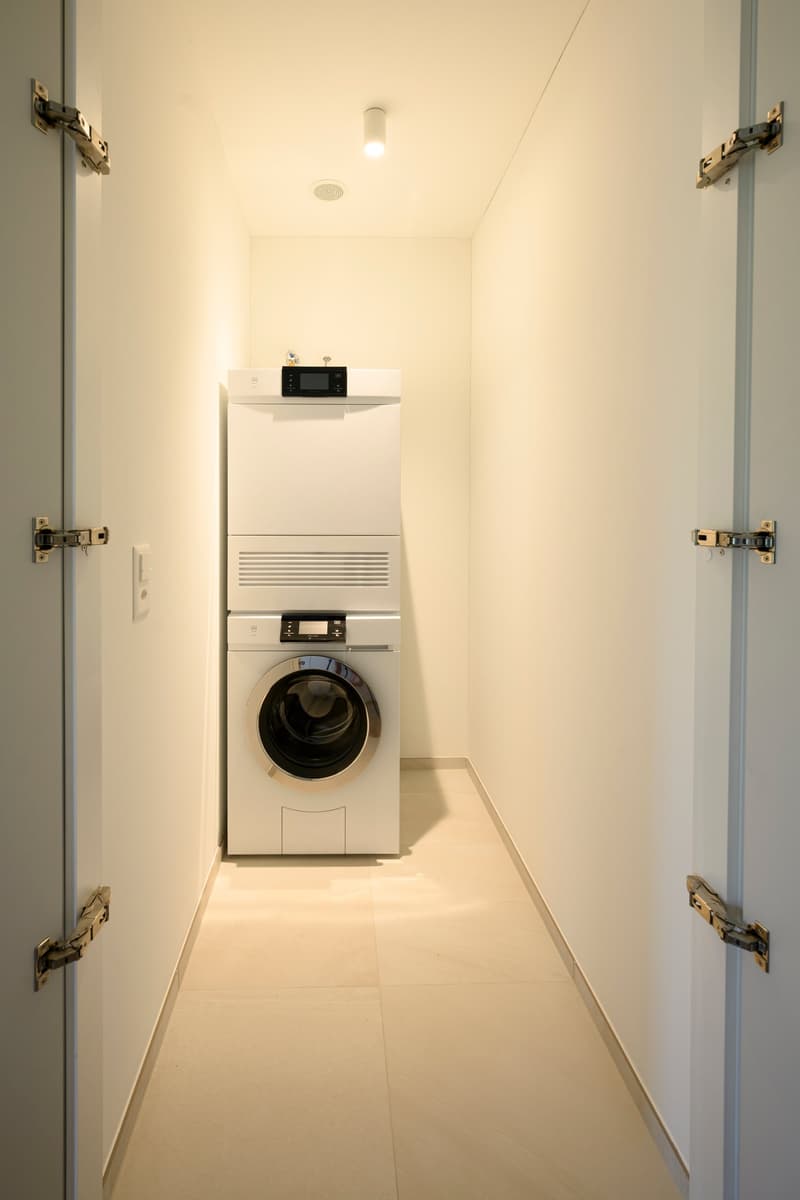 Moderne 3.5-Zimmer-Neubauwohnung in Cham zum Verkauf (3)