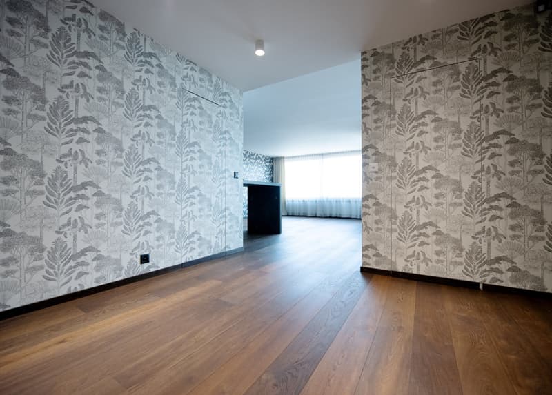 Zweistöckiges Luxus-Penthouse mit fantastischer Sicht über die Stadt Zürich (13)