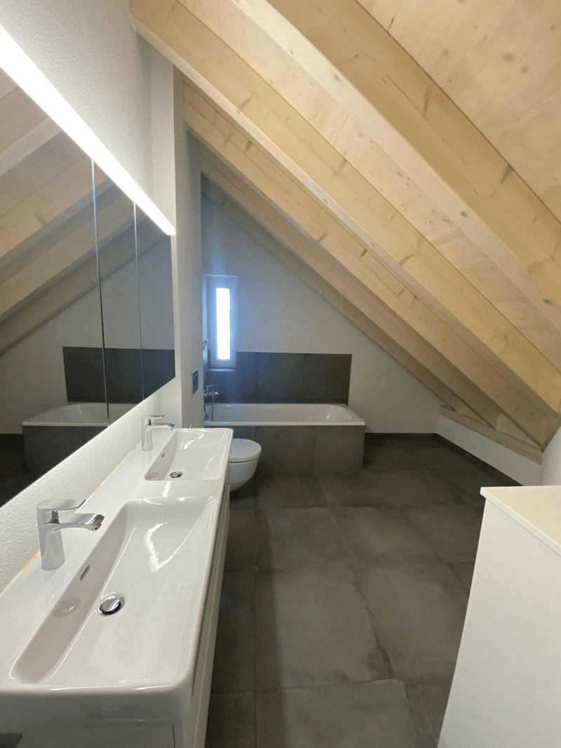 moderne Maisonette-Wohnung an ruhiger Lage (9)