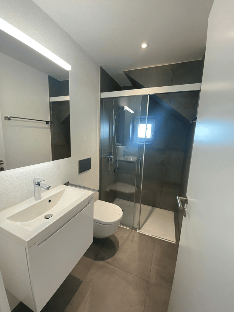 moderne Maisonette-Wohnung an ruhiger Lage (8)