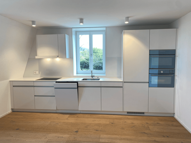 moderne Maisonette-Wohnung an ruhiger Lage (2)