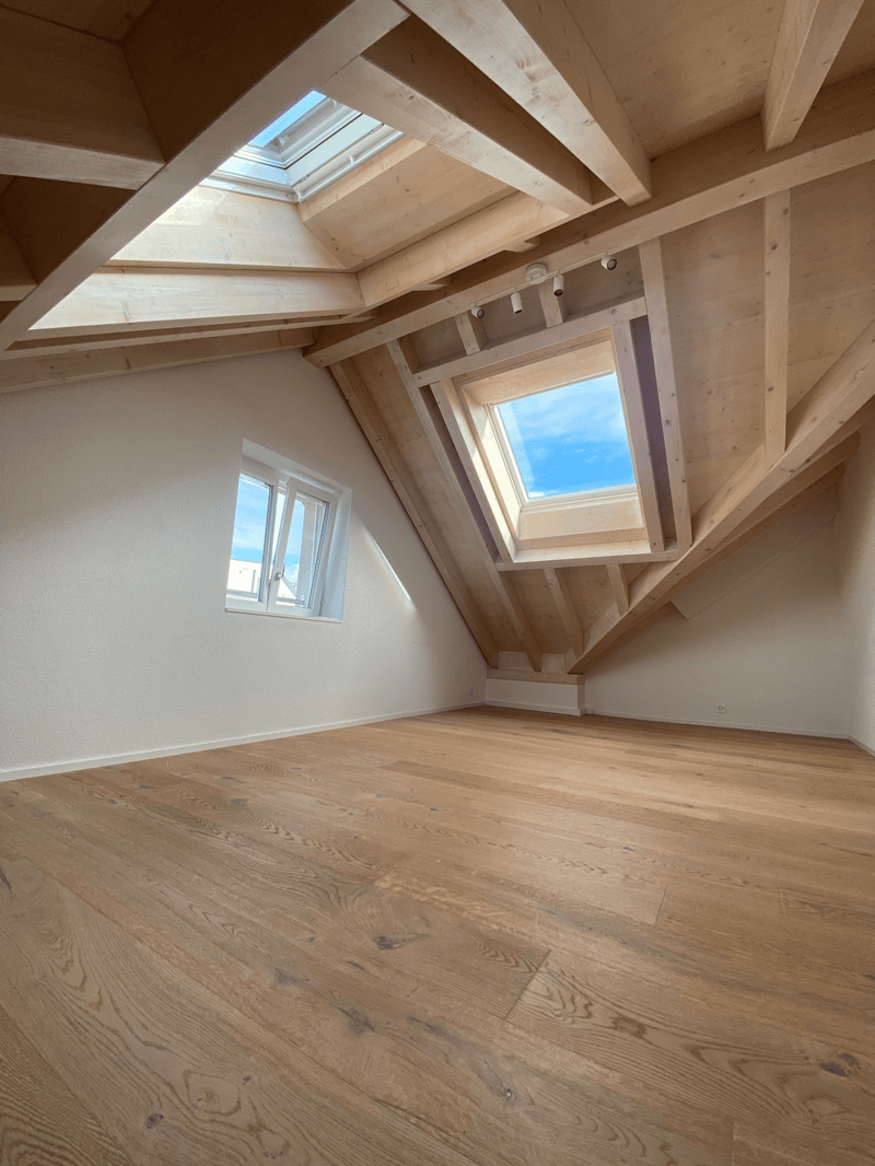 moderne Maisonette-Wohnung an ruhiger Lage (10)