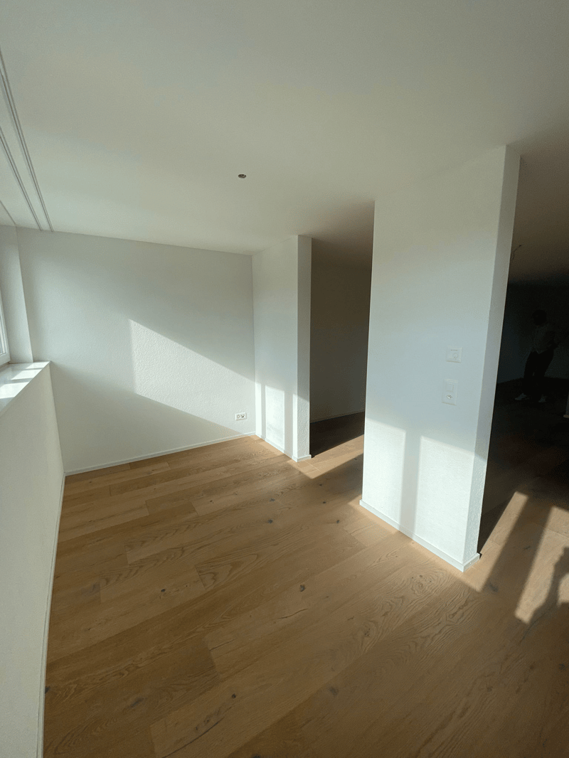 moderne Maisonette-Wohnung an ruhiger Lage (4)