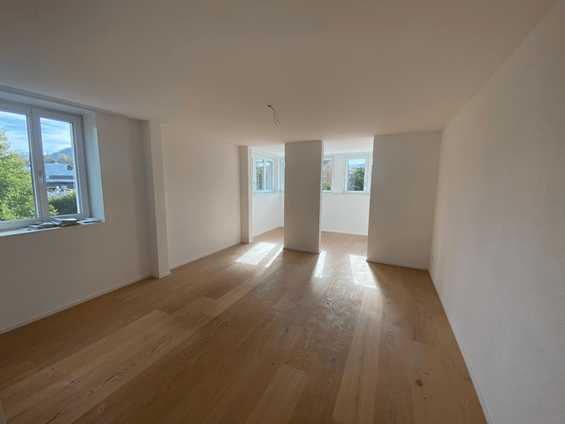 moderne Maisonette-Wohnung an ruhiger Lage (3)