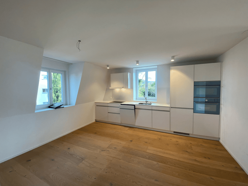 moderne Maisonette-Wohnung an ruhiger Lage (1)