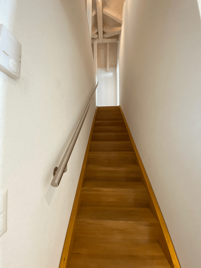 moderne Maisonette-Wohnung an ruhiger Lage (6)