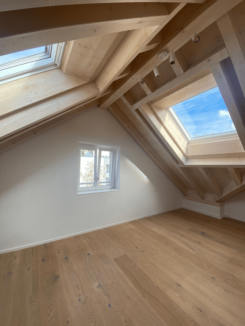 moderne Maisonette-Wohnung an ruhiger Lage (11)