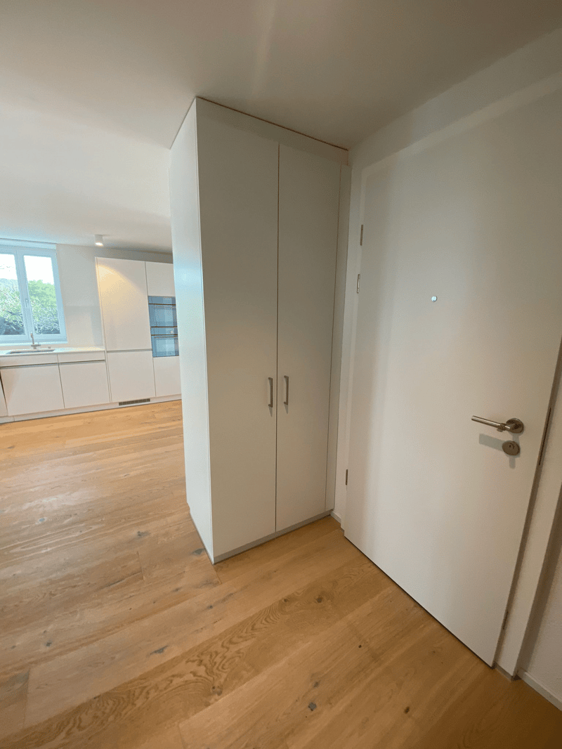 moderne Maisonette-Wohnung an ruhiger Lage (5)