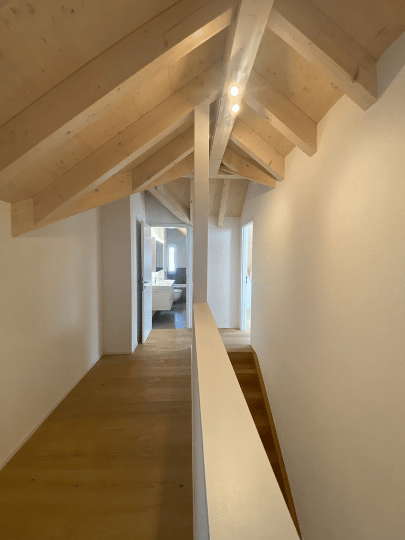moderne Maisonette-Wohnung an ruhiger Lage (7)