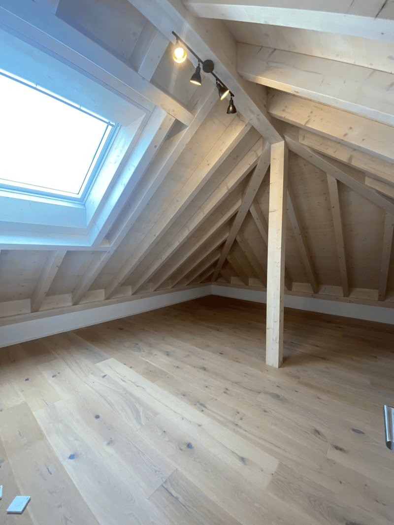 moderne Maisonette-Wohnung an ruhiger Lage (13)