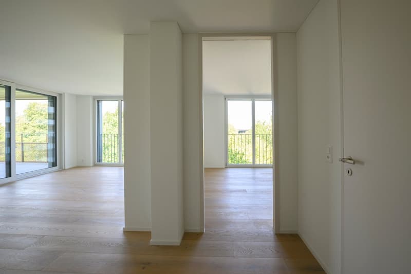 Moderne 3.5-Zimmer-Neubauwohnung in Cham zum Verkauf (12)