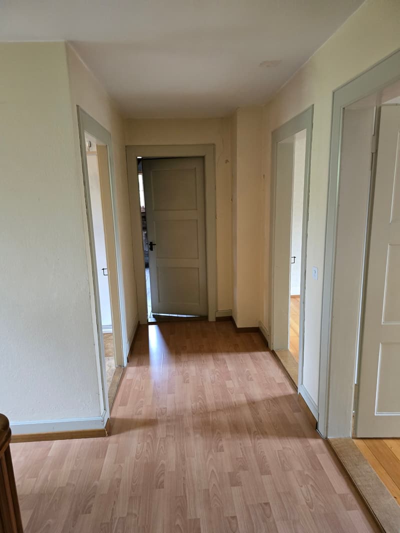 Charmante Altbau-Maisonettewohnung in einer Villa (8)