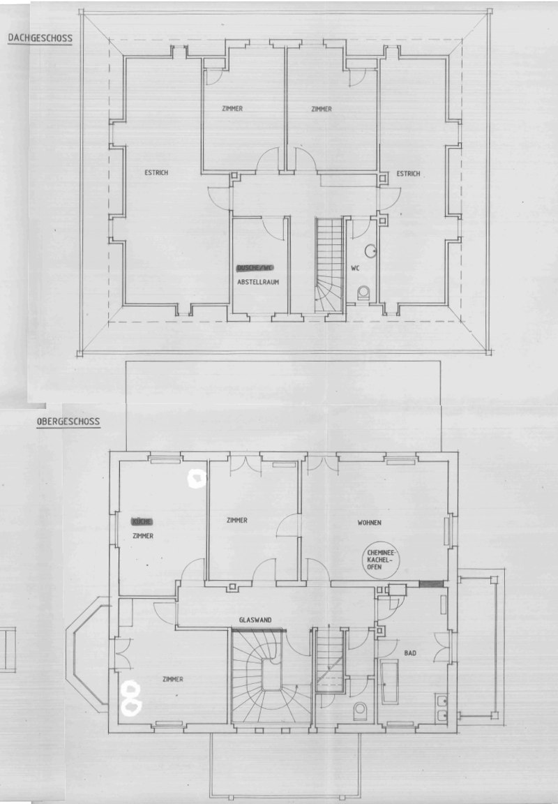 Charmante Altbau-Maisonettewohnung in einer Villa (22)