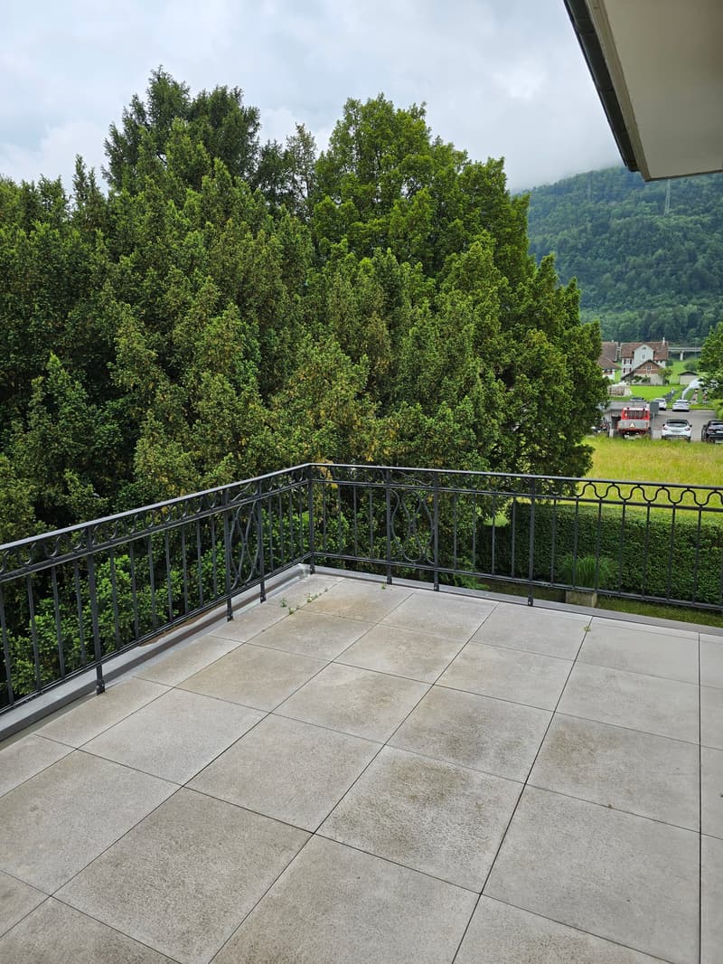 Charmante Altbau-Maisonettewohnung in einer Villa (19)