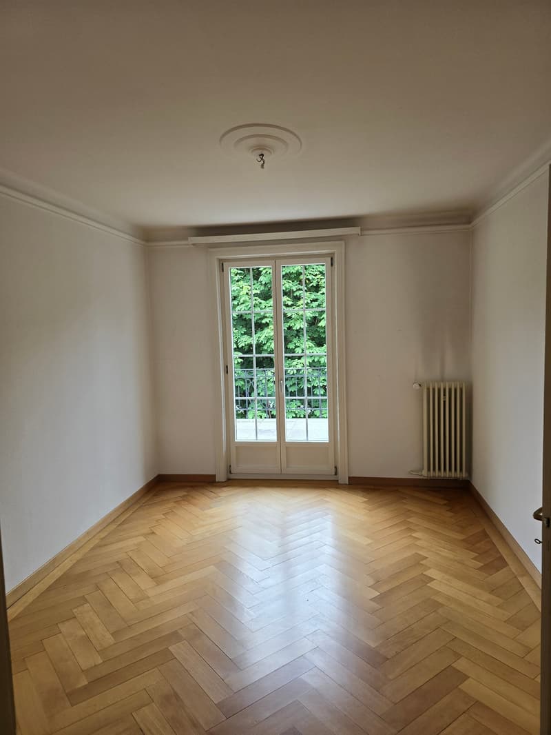 Charmante Altbau-Maisonettewohnung in einer Villa (12)