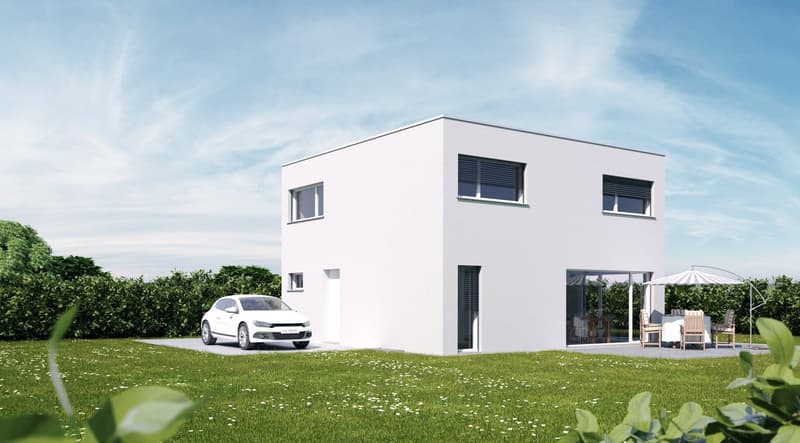 exklusives EFH-Projekt an unverbaubarer Lage (2)