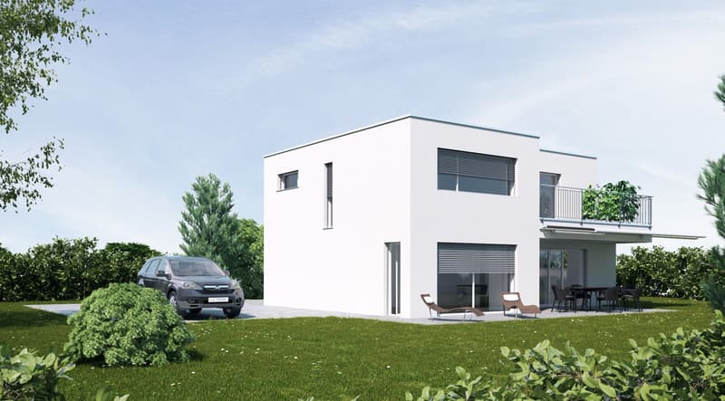 exklusives EFH-Projekt an unverbaubarer Lage (4)