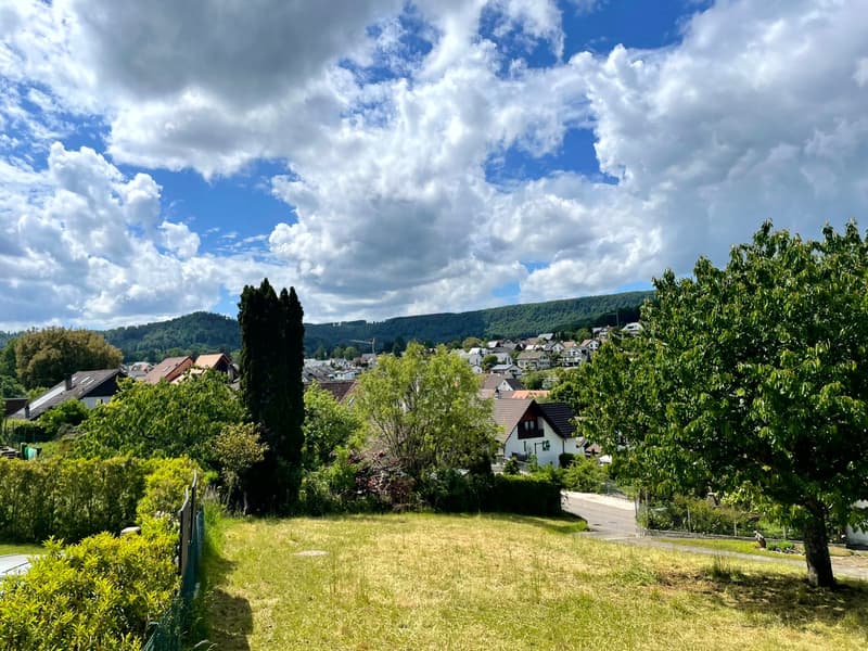 drei Freistehende EFH-Projekte an ruhiger Lage (5)