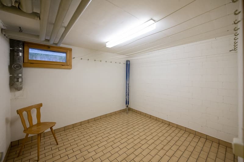 4.5-Zimmer-Wohnung im 1. Obergeschoss (ohne Lift) - sehr naturnahe gelegen (22)
