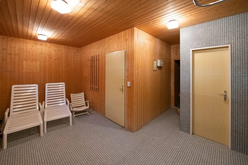 4.5-Zimmer-Wohnung im 1. Obergeschoss (ohne Lift) - sehr naturnahe gelegen (25)
