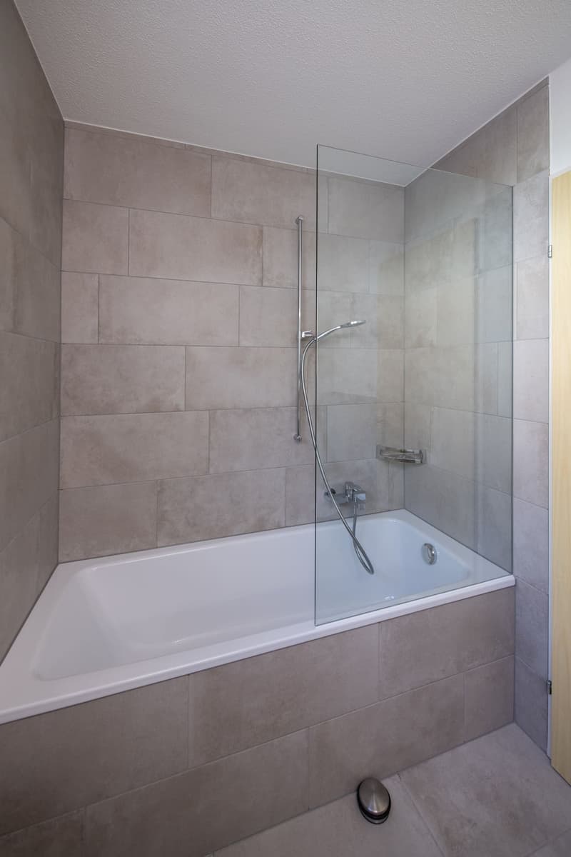 4.5-Zimmer-Wohnung im 1. Obergeschoss (ohne Lift) - sehr naturnahe gelegen (12)