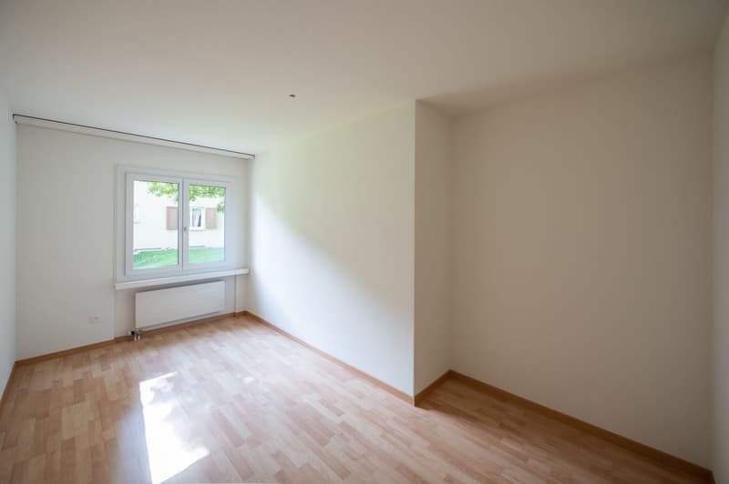 4.5-Zimmer-Wohnung im 1. Obergeschoss (ohne Lift) - sehr naturnahe gelegen (10)