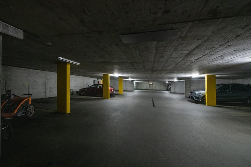 4.5-Zimmer-Wohnung im 1. Obergeschoss (ohne Lift) - sehr naturnahe gelegen (27)