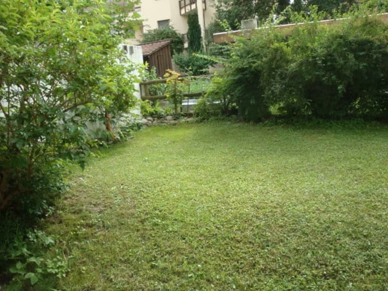 Wohnen in der Stadt - zentral und ruhig im Grünen mit eigenem Sitzplatz (12)