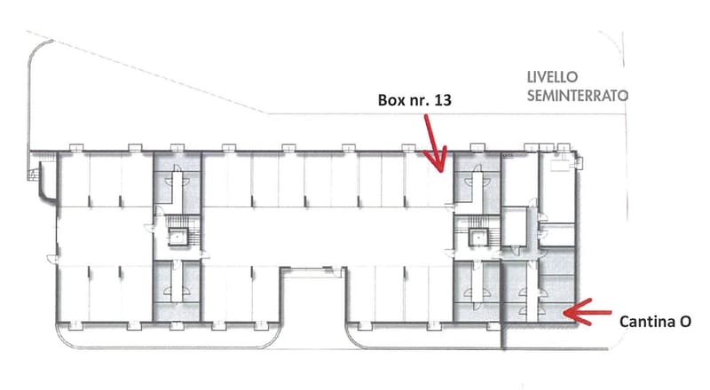 Nuovo appartamento in piccola elegante palazzina (12)