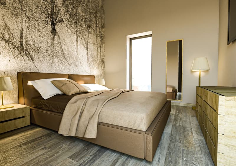 Elegante villetta con produzione indipendente di energia (8)