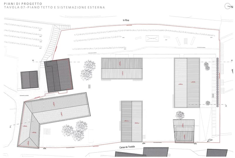 Terreno edificabile di 2370 mq con Licenza Edilizia approvata (4)