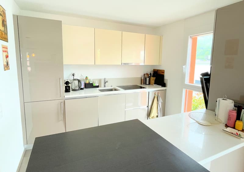 Elegante appartamento con terrazza in zona comoda e strategica (7)