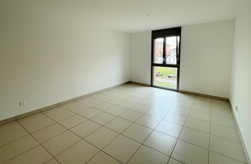 Appartamento in centro in elegante residenza (7)