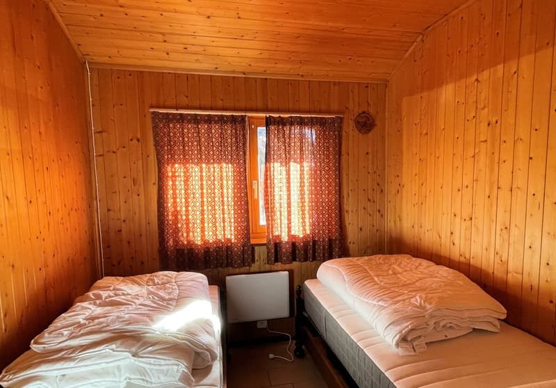 Casa di vacanza nella stupenda Valle del Sole (7)