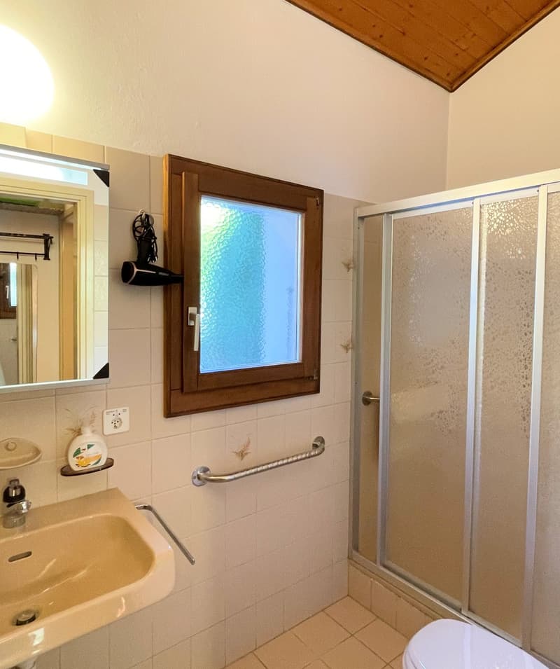 Casa di vacanza nella stupenda Valle del Sole (9)