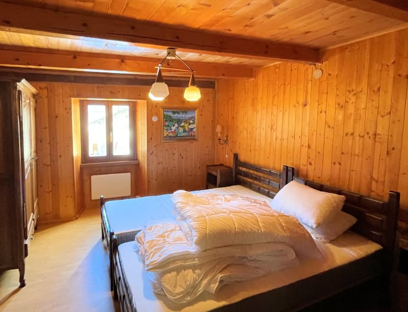Casa di vacanza nella stupenda Valle del Sole (8)
