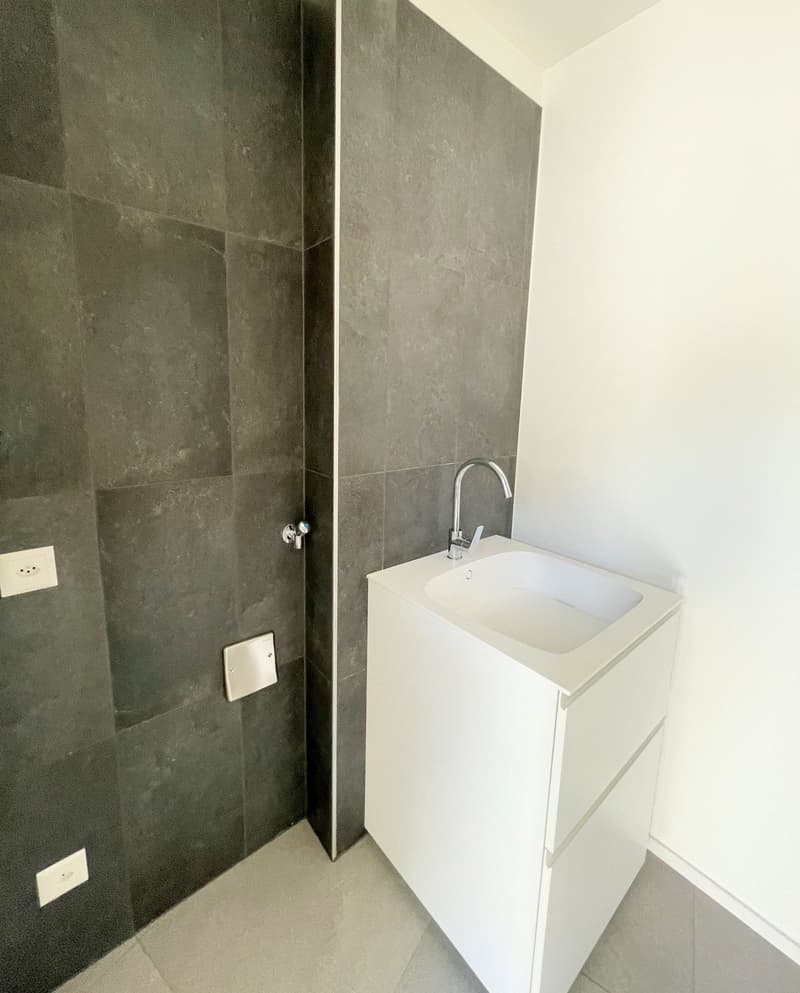 Nuovo appartamento all'ultimo piano in elegante residenza (13)