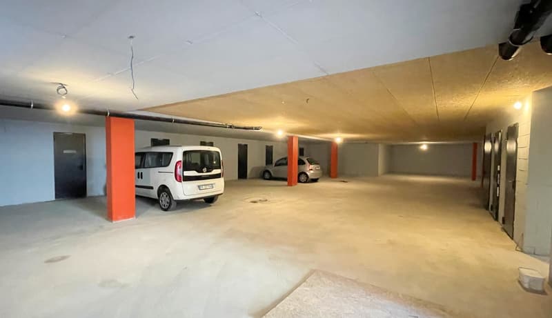 Nuovo appartamento in zona comoda e strategica (13)