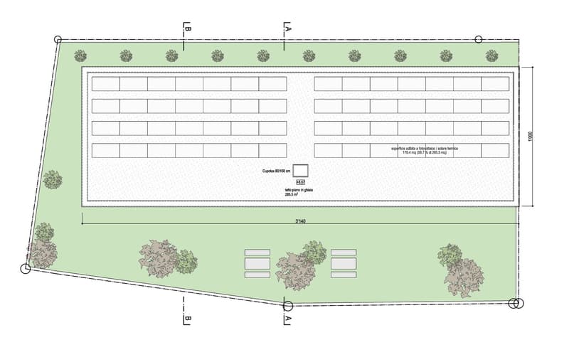 Nuovo appartamento in piccola elegante residenza di sole 4 unità abitative (13)