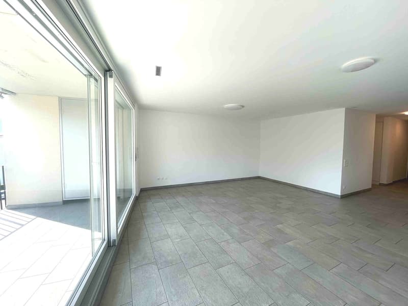 Appartamento con grande terrazza coperta in zona comoda e strategica (4)