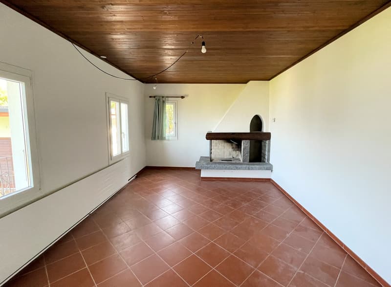 Casa di vacanza con vista panoramica per amanti della tranquillità (7)